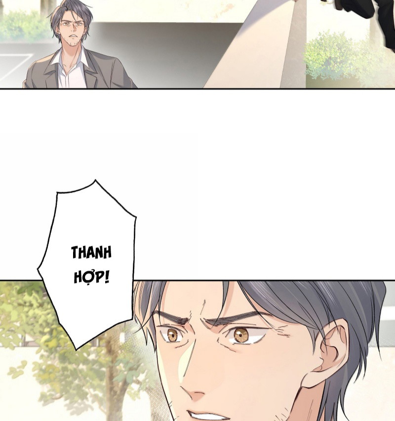 Mối Quan Hệ Khao Khát Chapter 42 - Trang 2