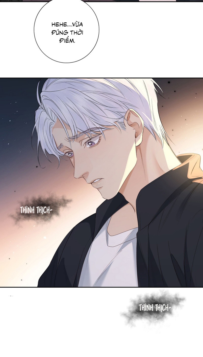 Mối Quan Hệ Khao Khát Chapter 42 - Trang 2