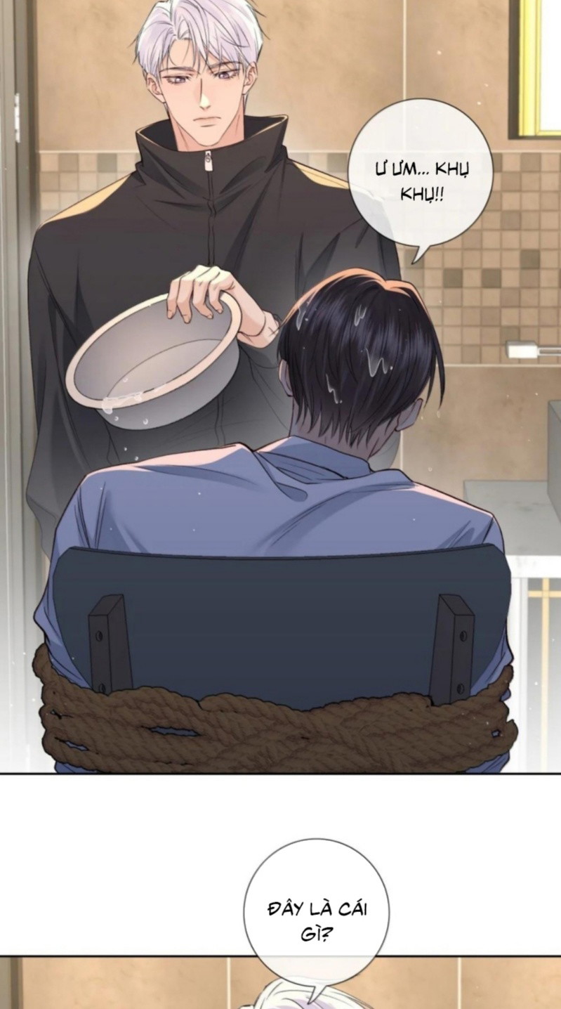 Mối Quan Hệ Khao Khát Chapter 47 - Trang 2