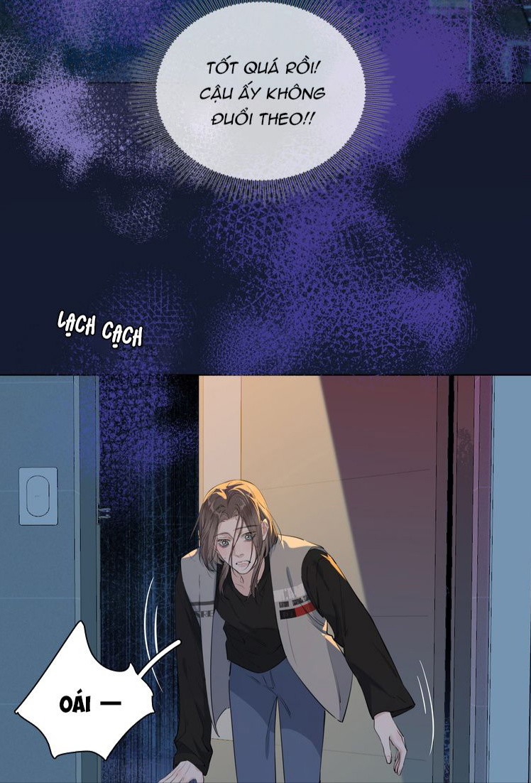 Mối Quan Hệ Khao Khát Chapter 5 - Trang 2