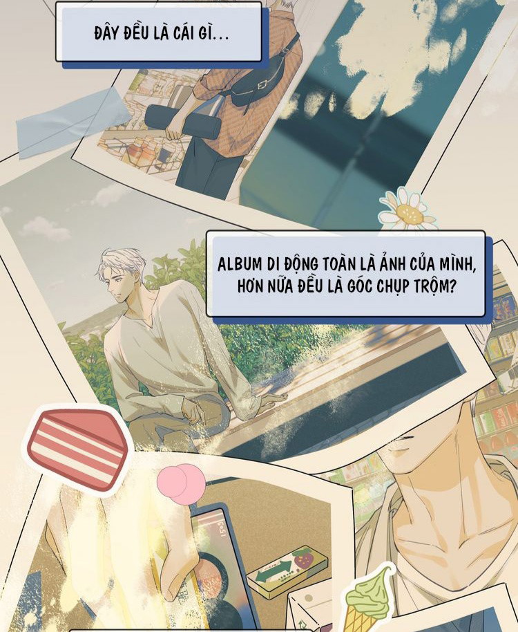 Mối Quan Hệ Khao Khát Chapter 5 - Trang 2