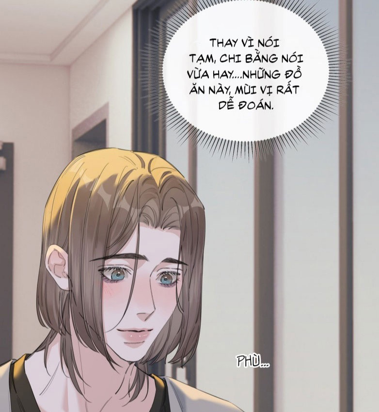 Mối Quan Hệ Khao Khát Chapter 7 - Next Chapter 8