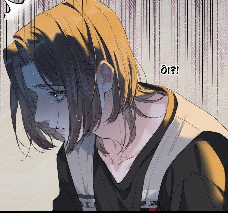 Mối Quan Hệ Khao Khát Chapter 7 - Next Chapter 8