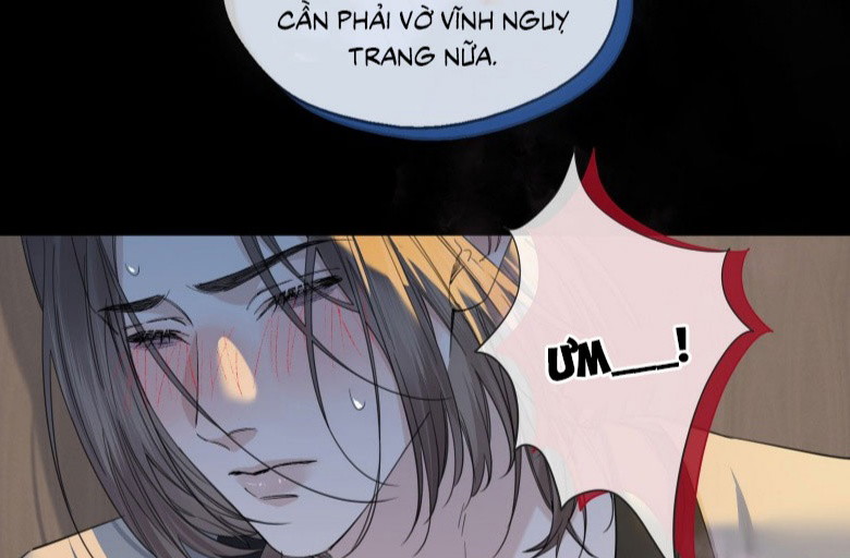 Mối Quan Hệ Khao Khát Chapter 8 - Trang 2