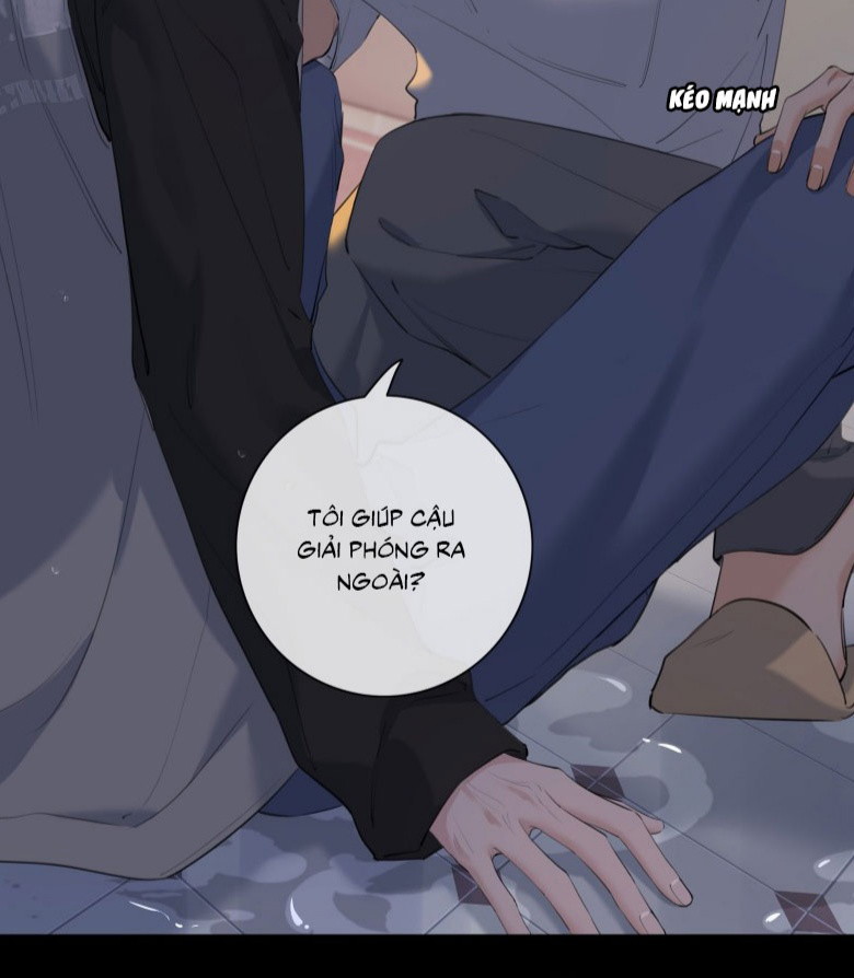 Mối Quan Hệ Khao Khát Chapter 9 - Next Chapter 10