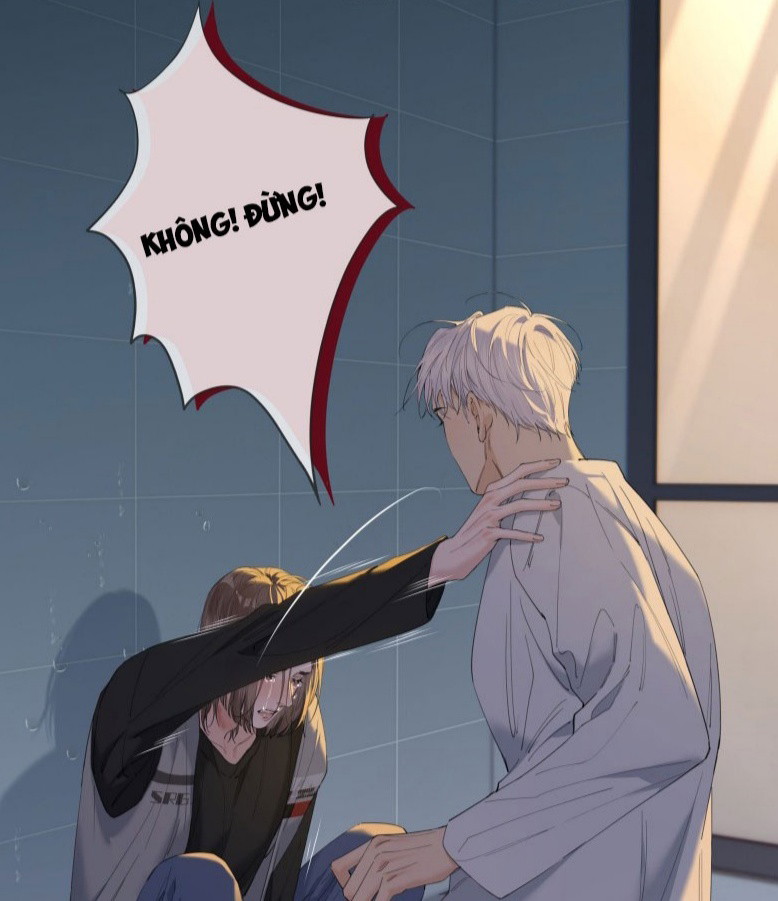 Mối Quan Hệ Khao Khát Chapter 9 - Next Chapter 10