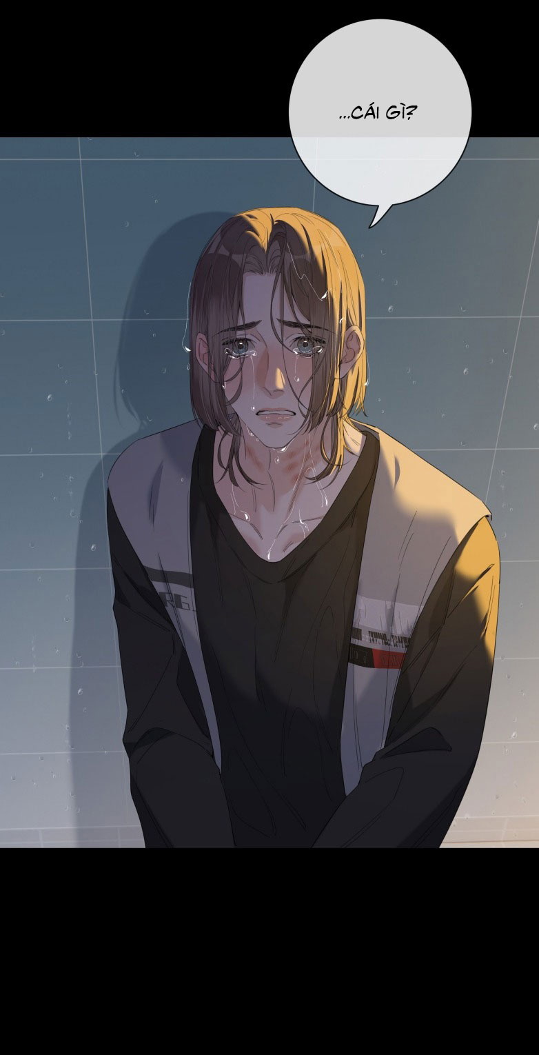 Mối Quan Hệ Khao Khát Chapter 9 - Next Chapter 10