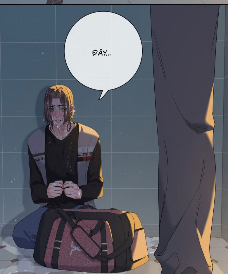 Mối Quan Hệ Khao Khát Chapter 9 - Next Chapter 10