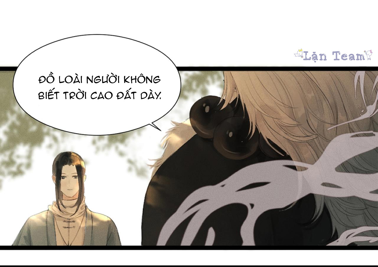 Khanh Khanh Chapter 1 - Trang 4