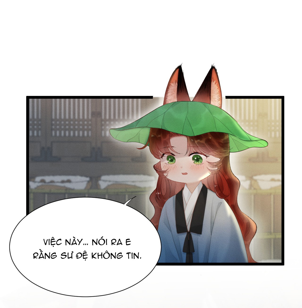 Khanh Khanh Chapter 11 - Trang 4