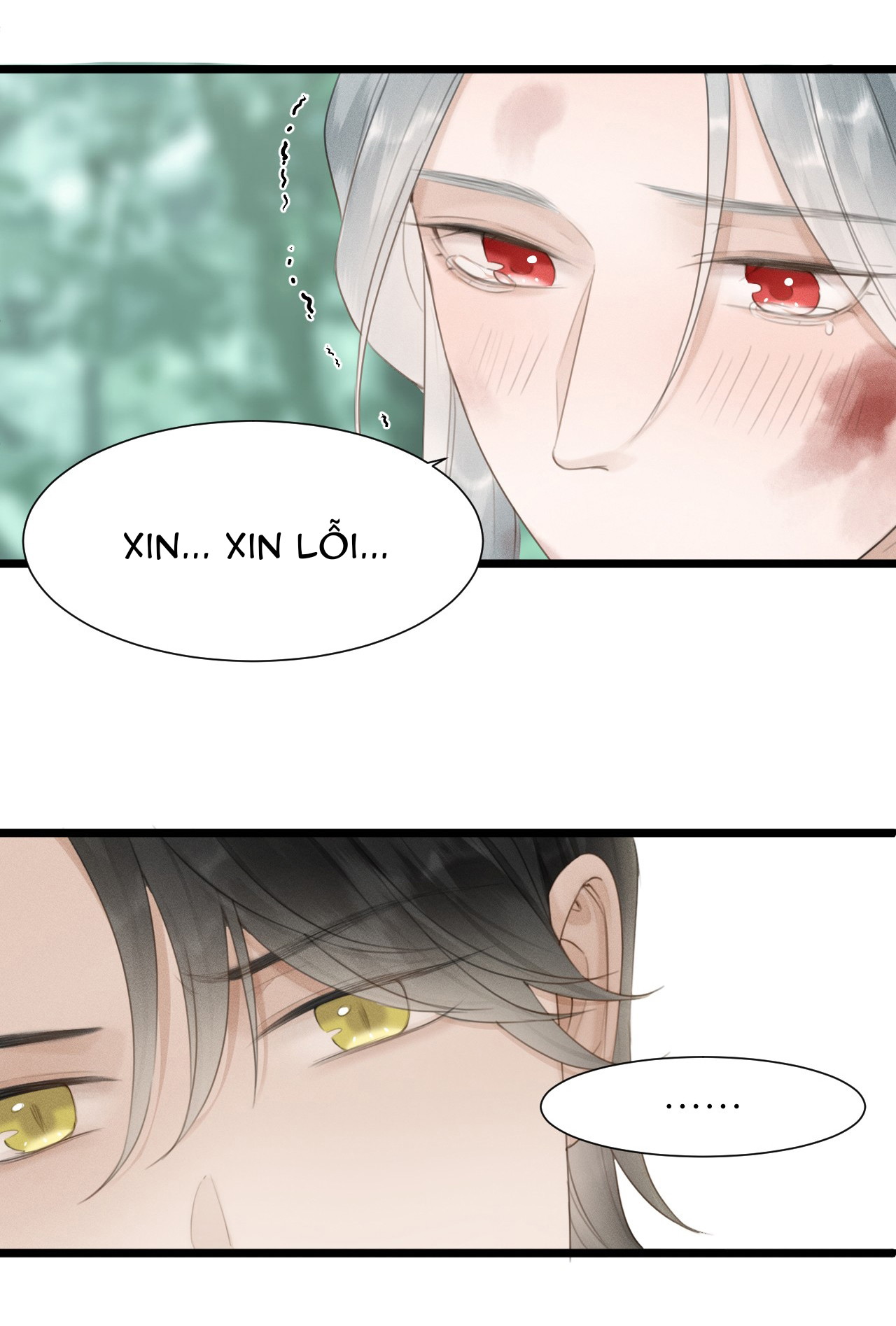 Khanh Khanh Chapter 17 - Next Chapter 18