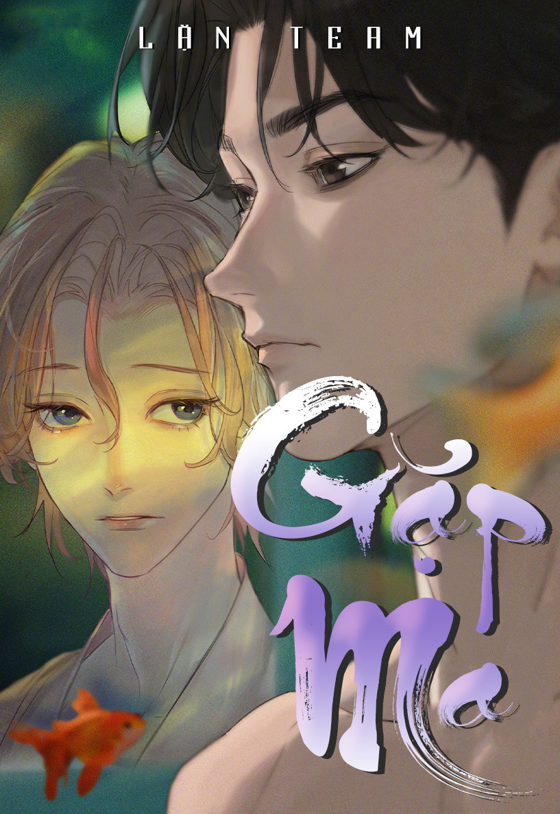 Khanh Khanh Chapter 18 - Trang 4