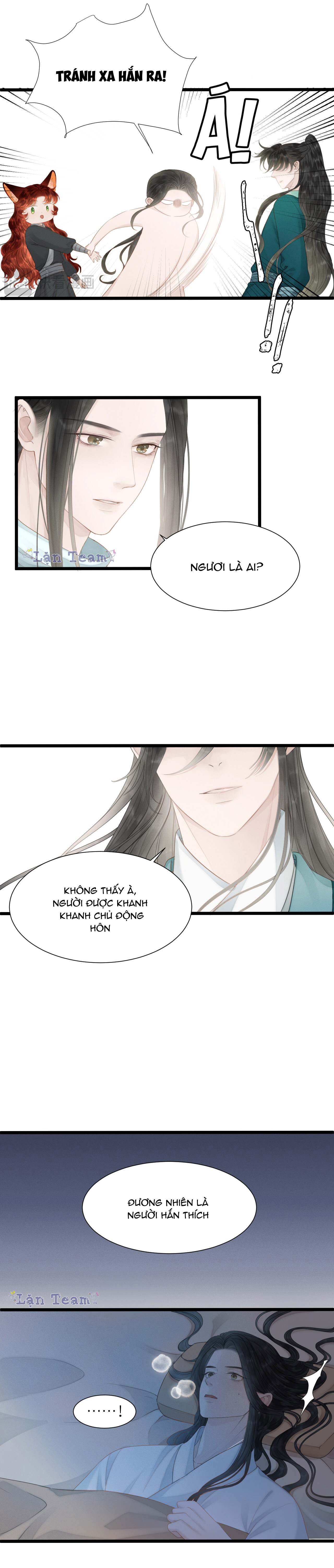 Khanh Khanh Chapter 20 - Next Chap 22