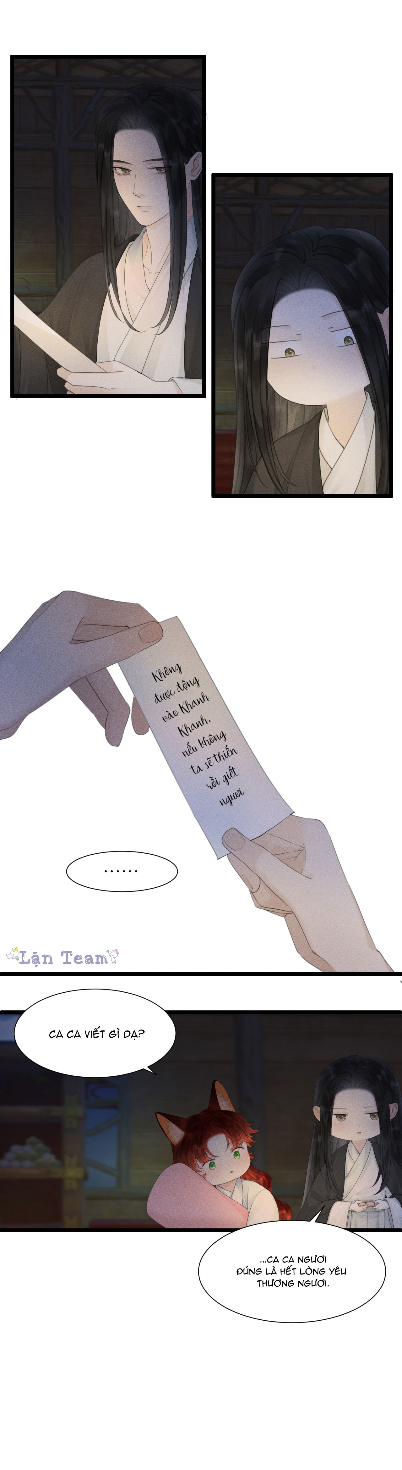 Khanh Khanh Chapter 20 - Next Chap 22