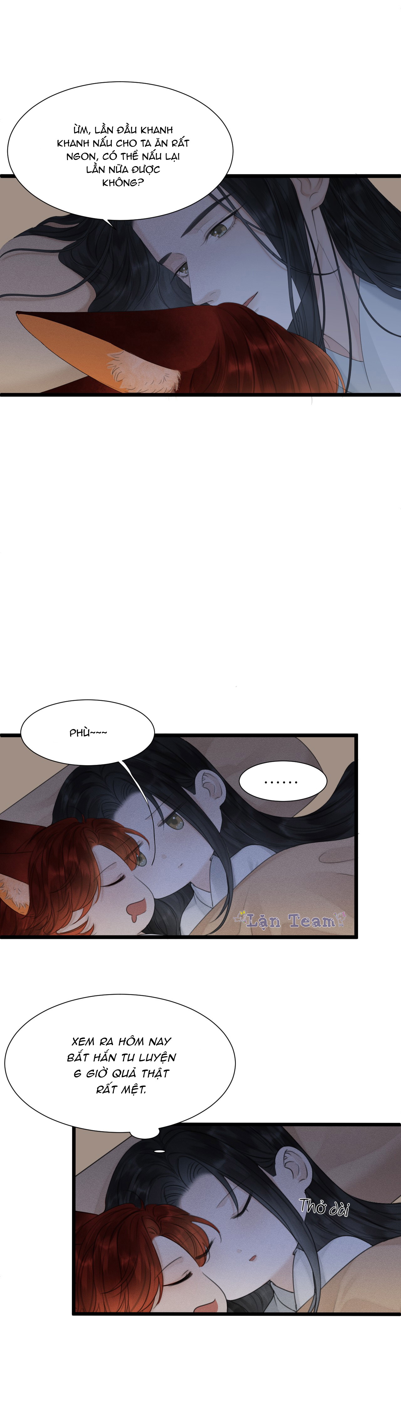 Khanh Khanh Chapter 20 - Next Chap 22