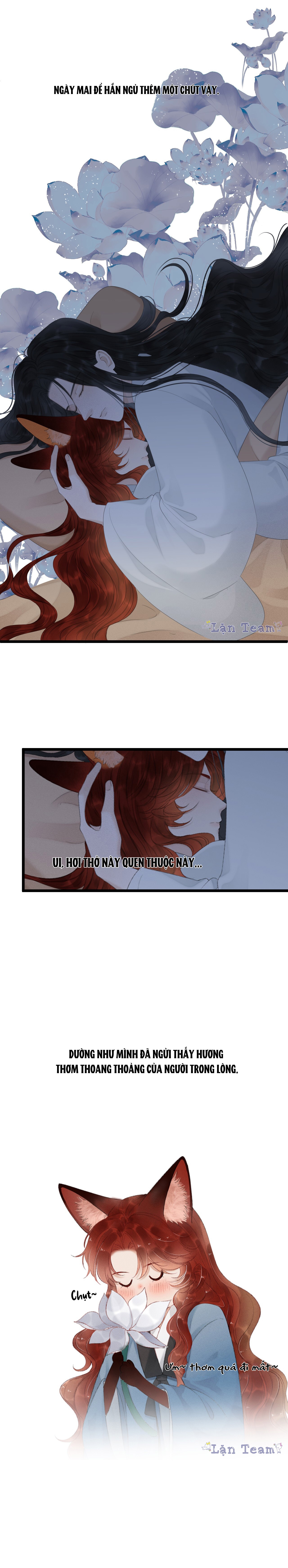 Khanh Khanh Chapter 20 - Next Chap 22