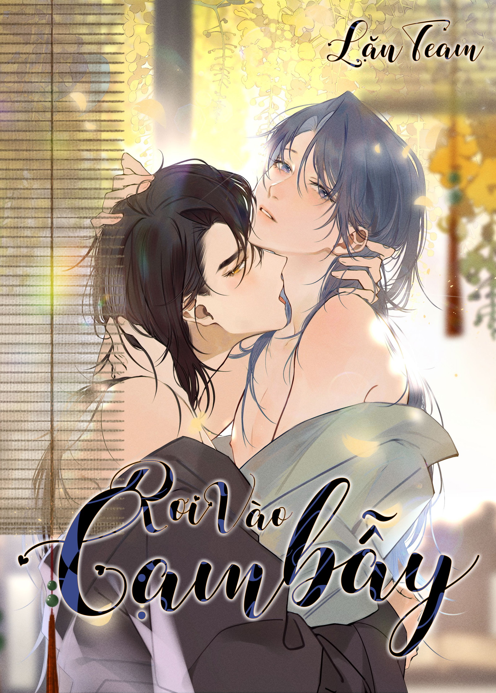 Khanh Khanh Chapter 20 - Next Chap 22