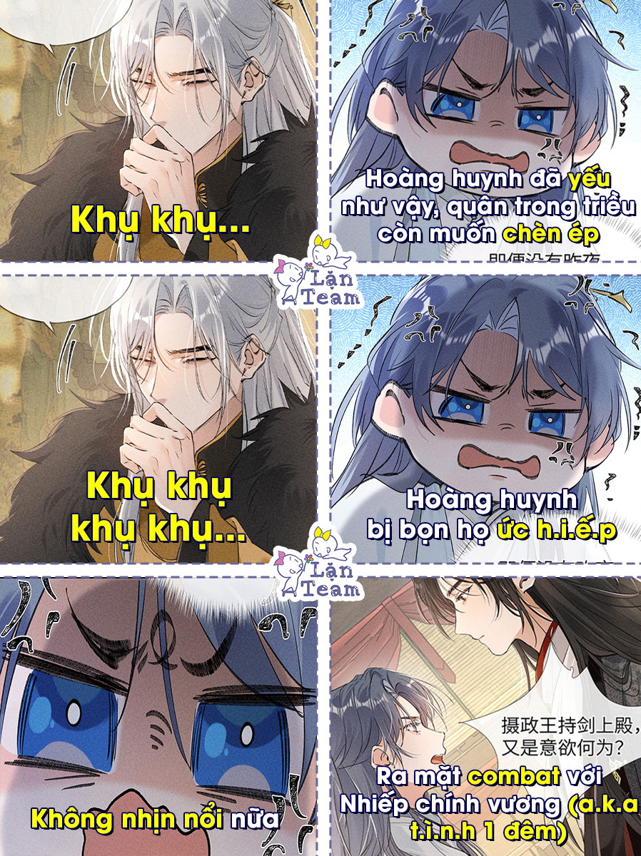 Khanh Khanh Chapter 20 - Next Chap 22