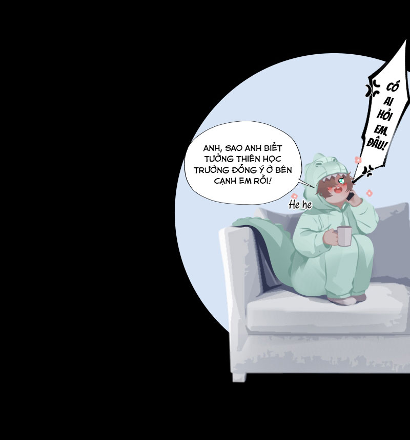 Giao Dịch Đồng Giá Chapter 2 - Qua lại bí mật - Trang 2