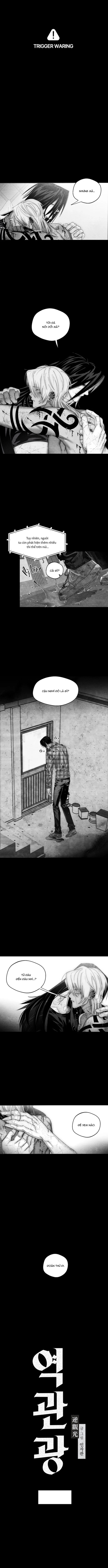 Phản Công Bất Ngờ Chapter 7 - Next Chapter 8 H++