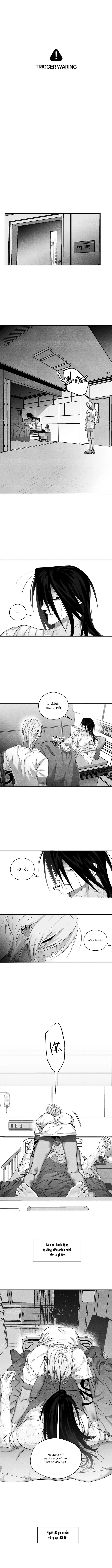 Phản Công Bất Ngờ Chapter 8 H++ - Next 