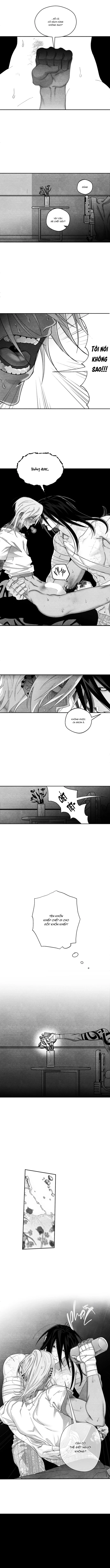 Phản Công Bất Ngờ Chapter 8 H++ - Next 
