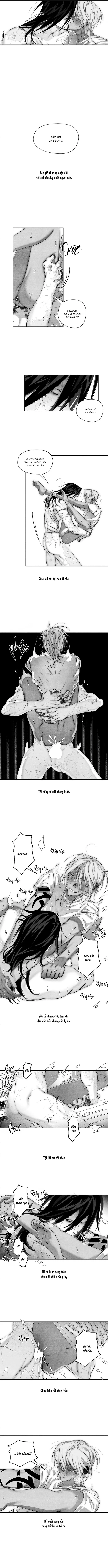 Phản Công Bất Ngờ Chapter 8 H++ - Next 