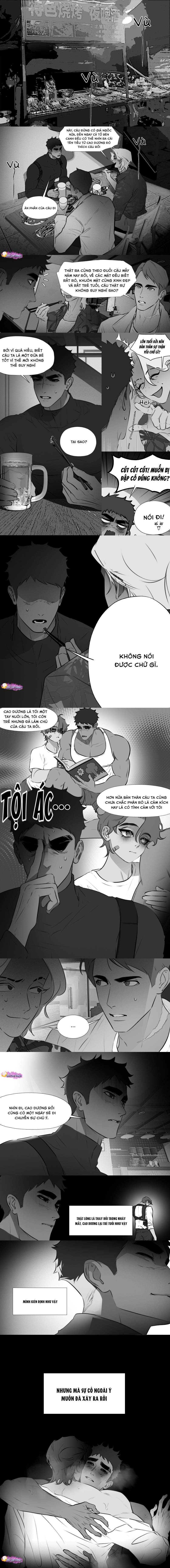 Sát thủ này quá mạnh (Họa Nô) Chapter 13 - Trang 2