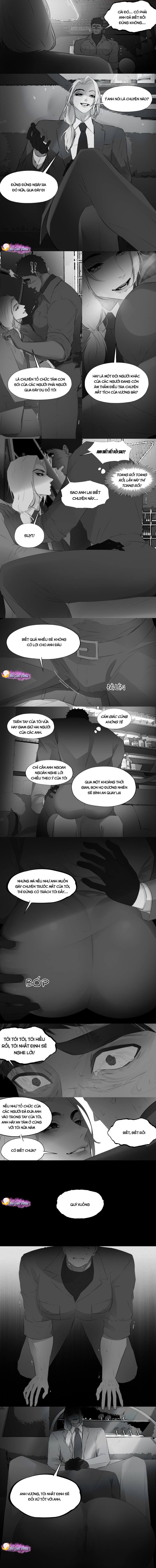 Sát thủ này quá mạnh (Họa Nô) Chapter 4 - Trang 2