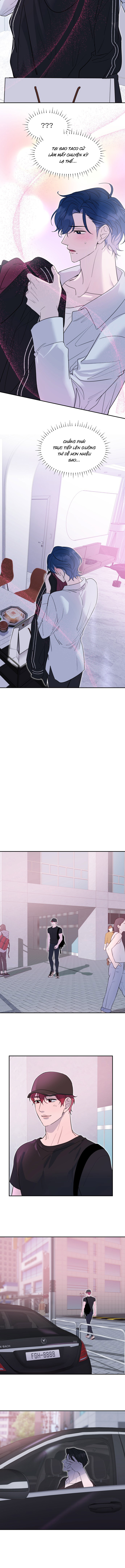 Liên Minh Phe Thất Tình Chapter 18 - Next Chapter 19