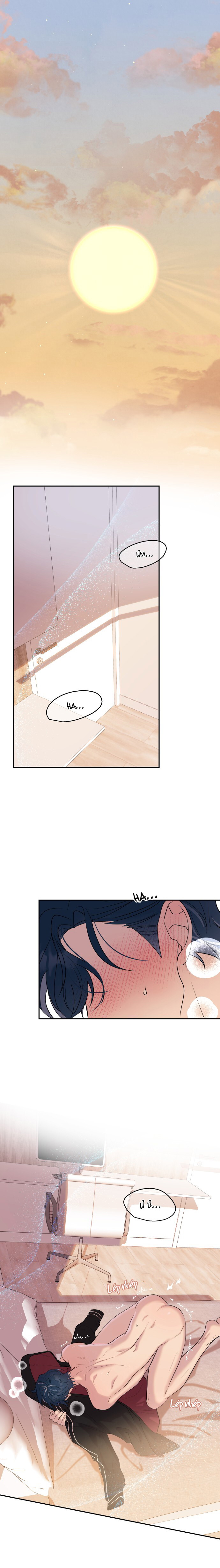 Liên Minh Phe Thất Tình Chapter 18 - Next Chapter 19