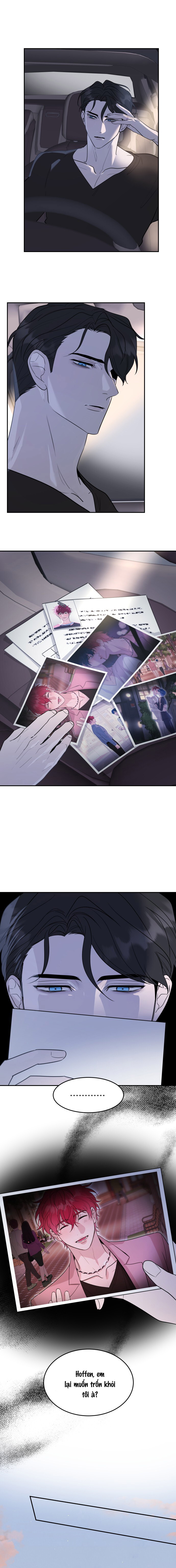 Liên Minh Phe Thất Tình Chapter 18 - Next Chapter 19