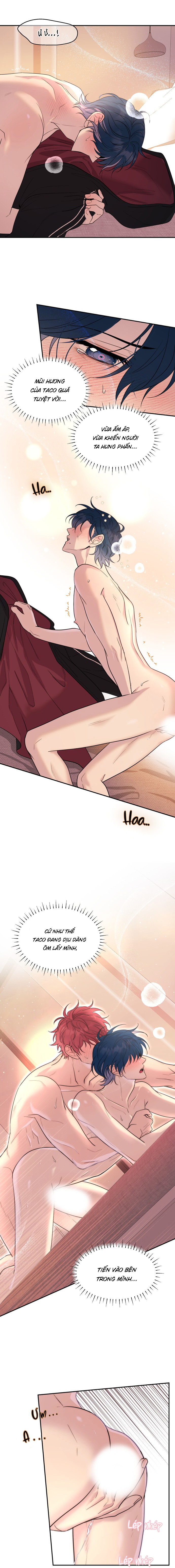 Liên Minh Phe Thất Tình Chapter 18 - Next Chapter 19