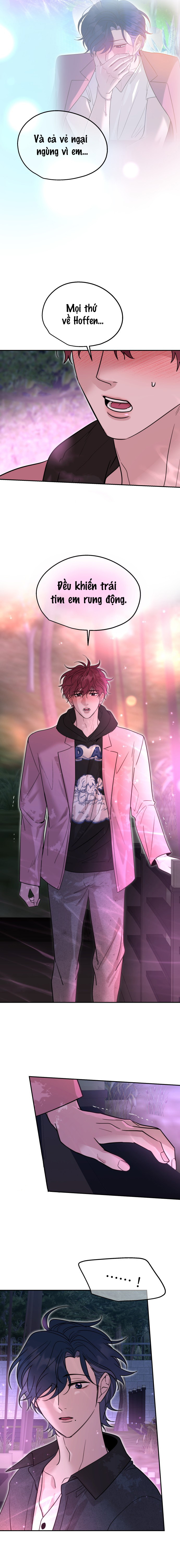 Liên Minh Phe Thất Tình Chapter 21 - Next Chapter 22