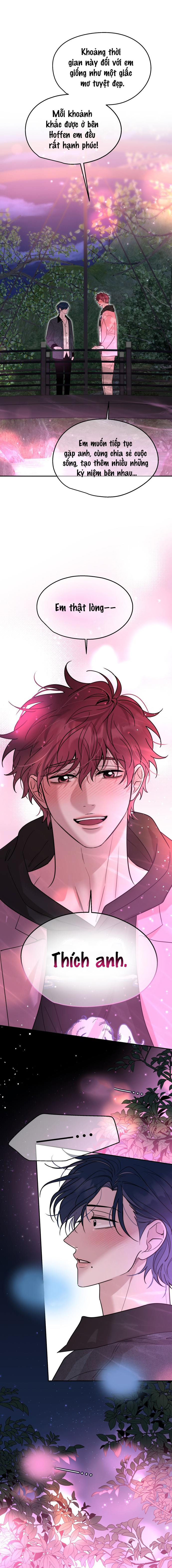 Liên Minh Phe Thất Tình Chapter 21 - Next Chapter 22