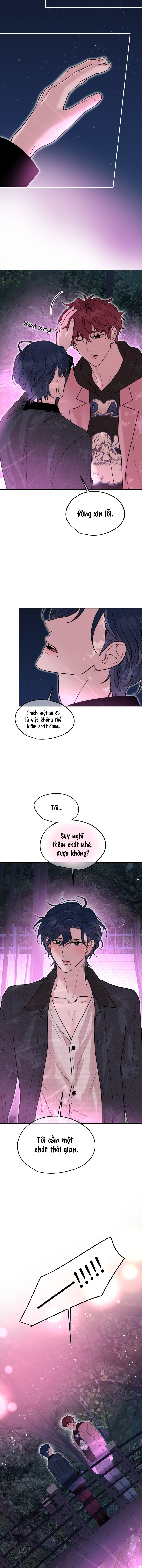 Liên Minh Phe Thất Tình Chapter 21 - Next Chapter 22