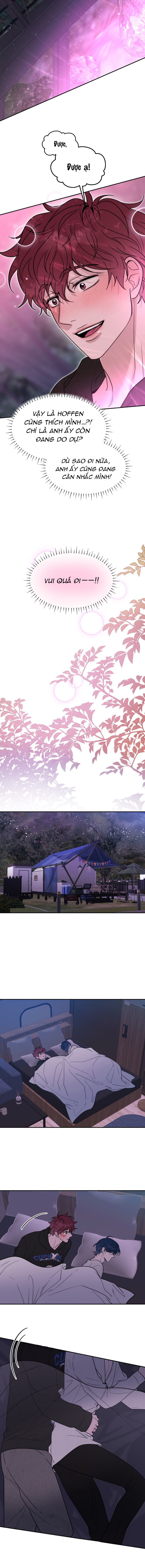 Liên Minh Phe Thất Tình Chapter 21 - Next Chapter 22