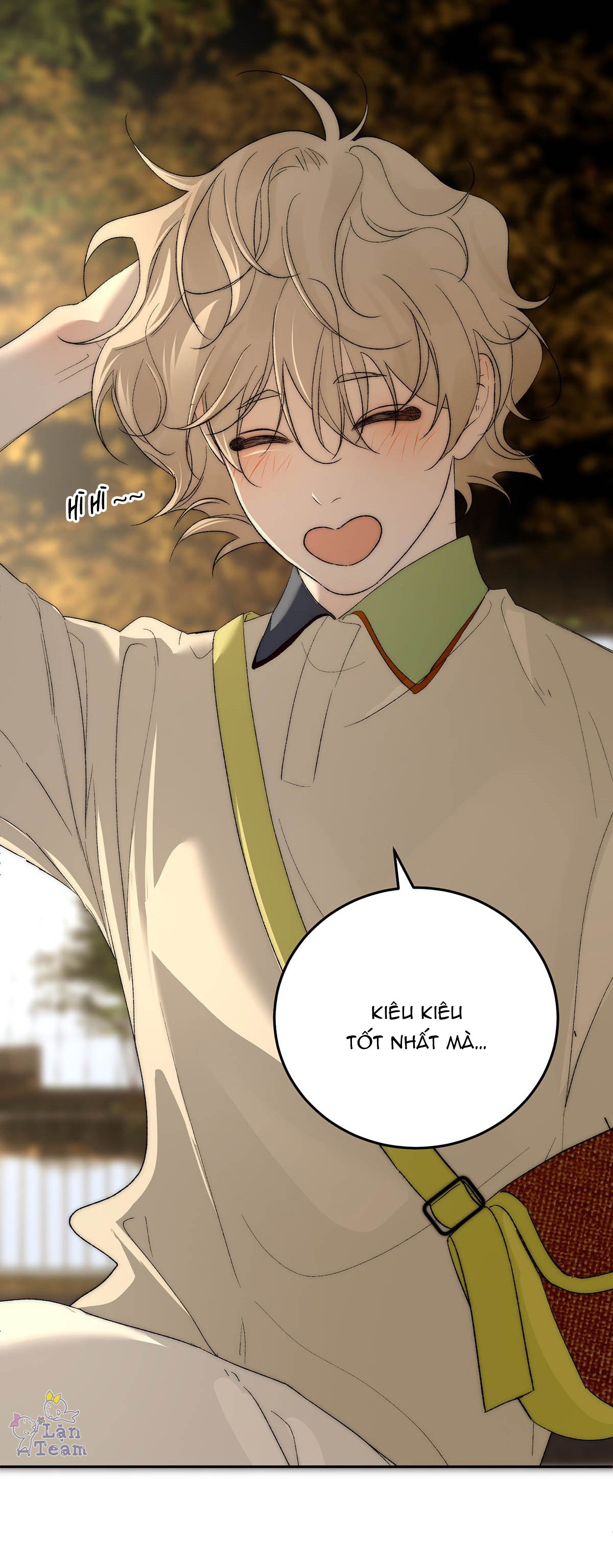 Chọc Quê Vương Tử Yandere Chapter 20 - Trang 2