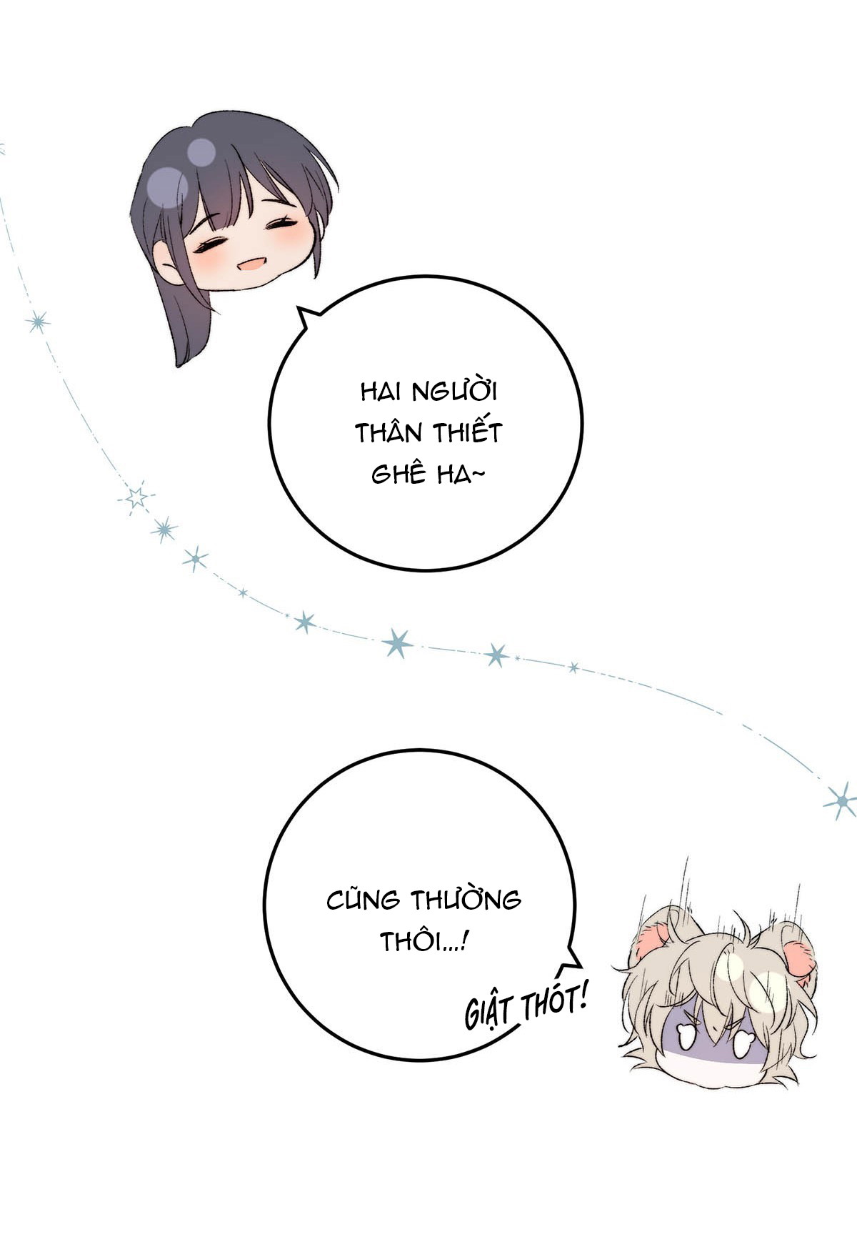 Chọc Quê Vương Tử Yandere Chapter 20 - Trang 2