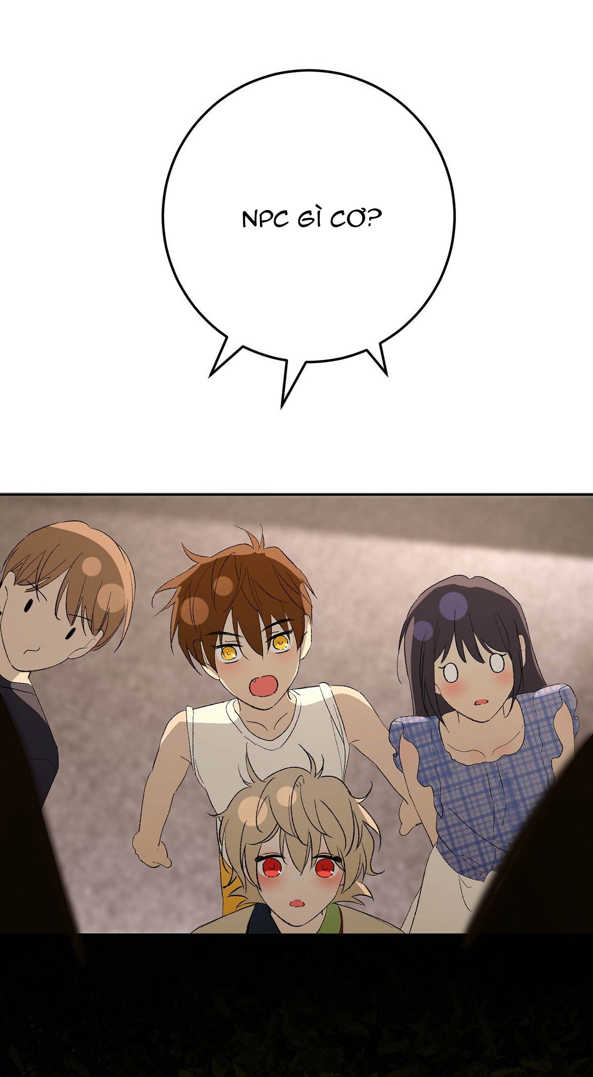 Chọc Quê Vương Tử Yandere Chapter 20 - Trang 2