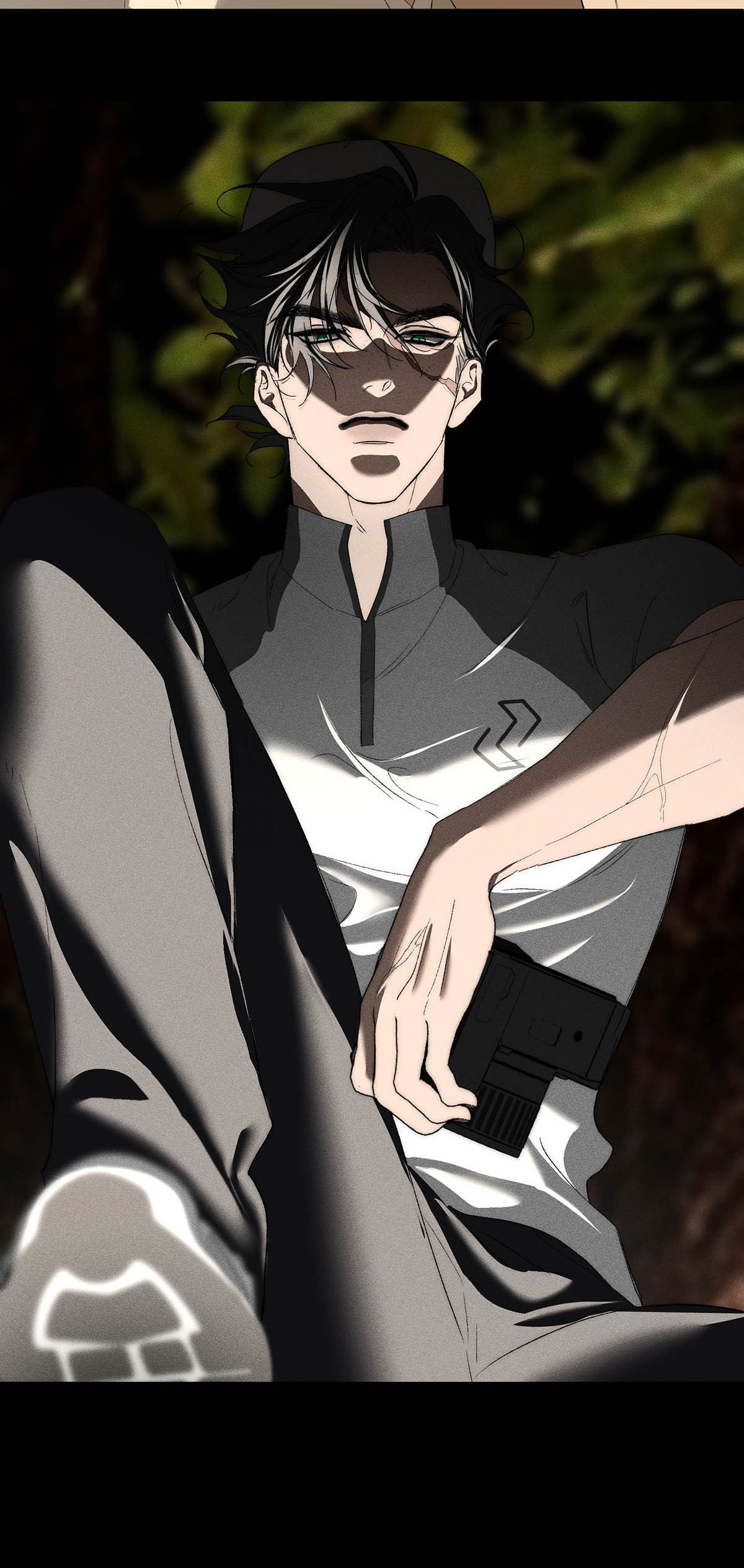 Chọc Quê Vương Tử Yandere Chapter 20 - Trang 2