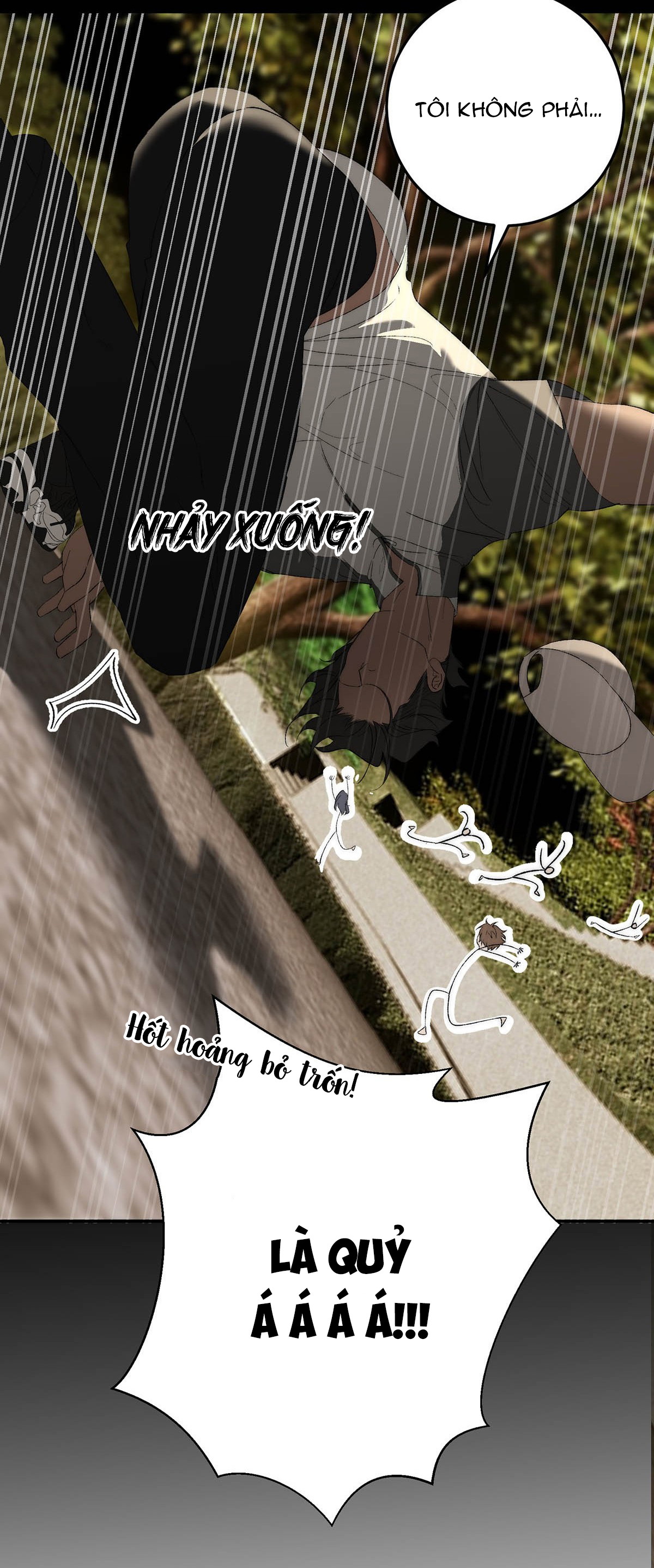 Chọc Quê Vương Tử Yandere Chapter 20 - Trang 2