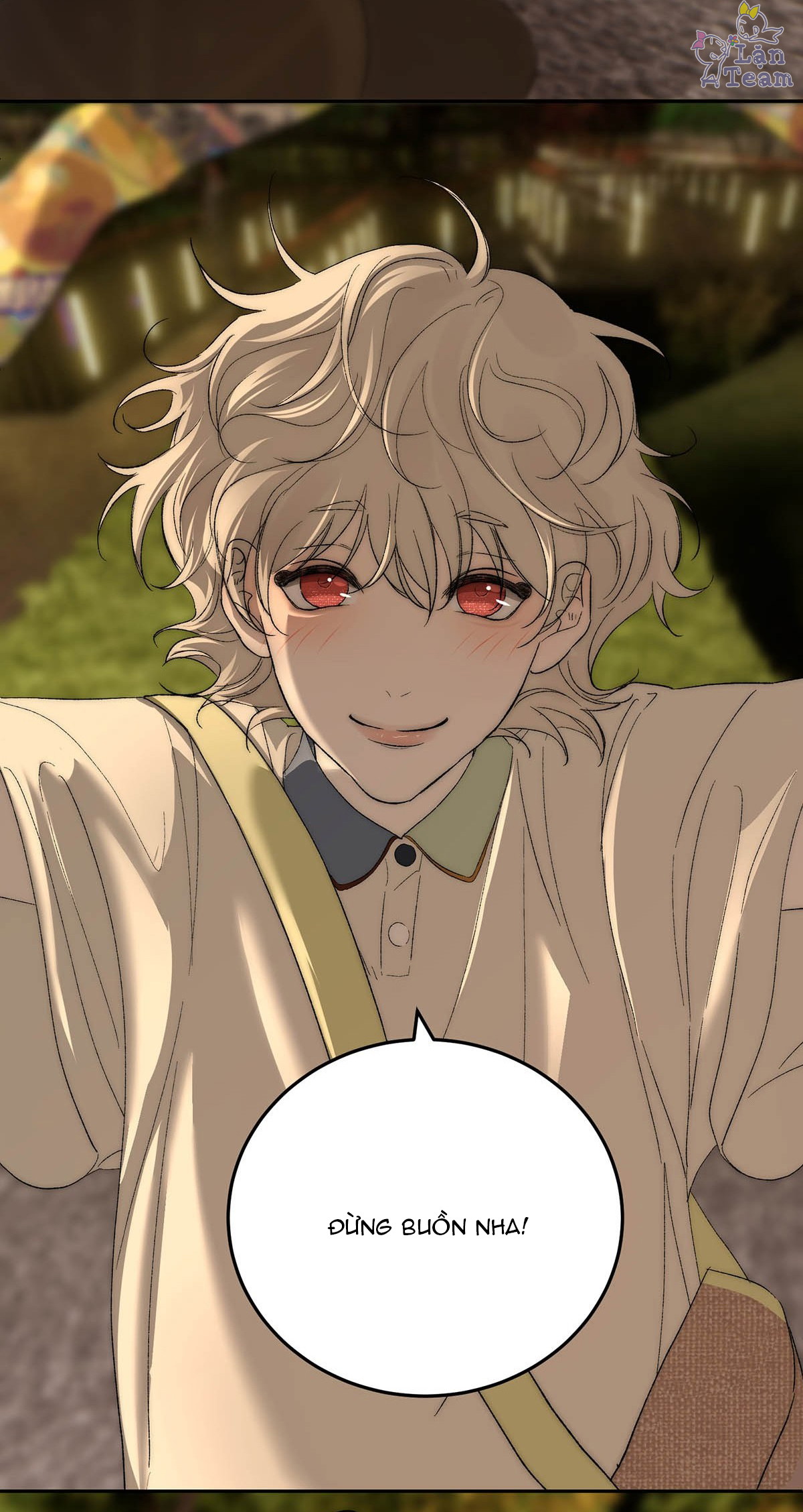 Chọc Quê Vương Tử Yandere Chapter 20 - Trang 2
