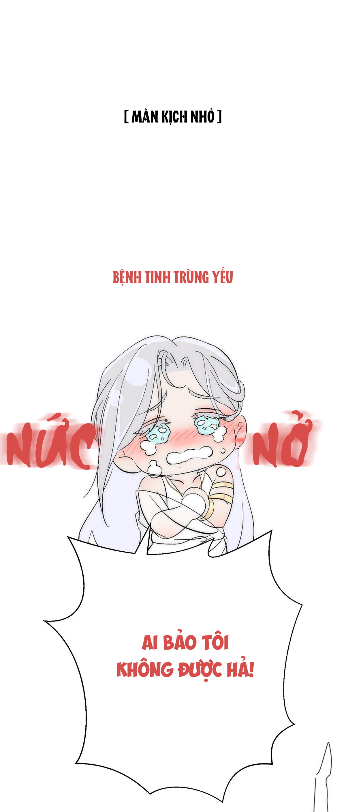 Chọc Quê Vương Tử Yandere Chapter 20 - Trang 2