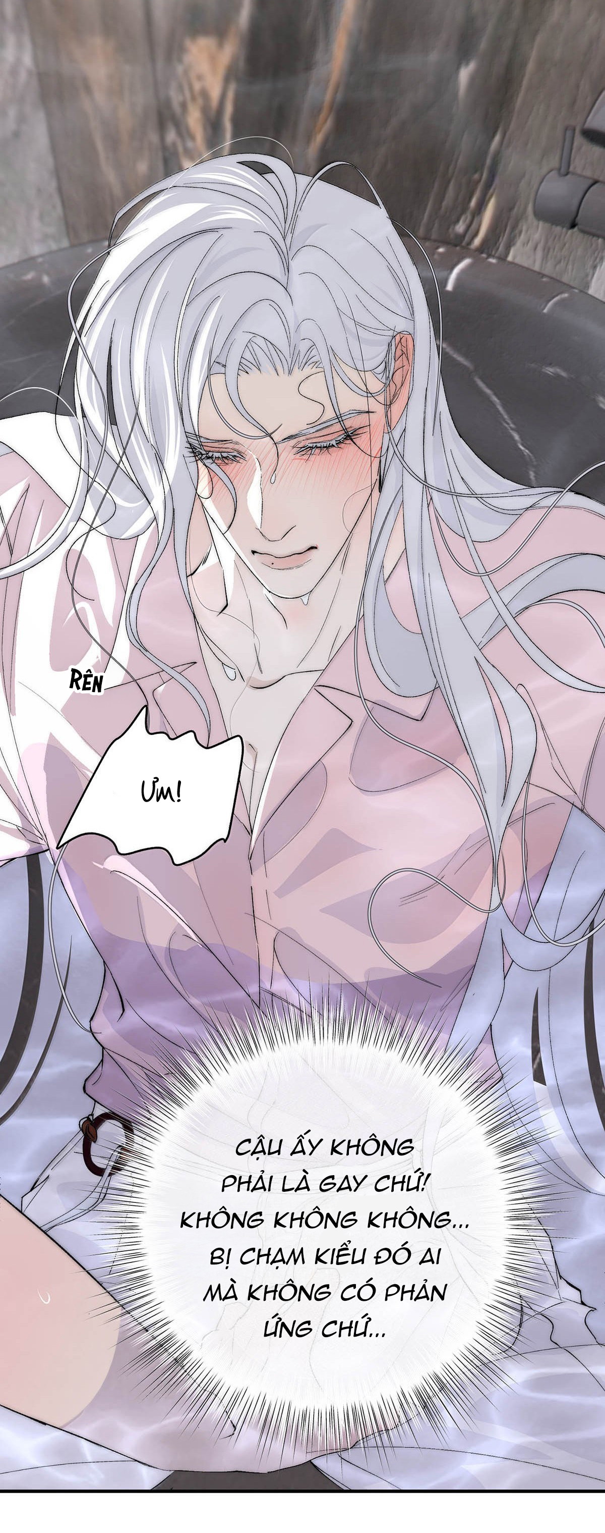 Chọc Quê Vương Tử Yandere Chapter 31 - Trang 2