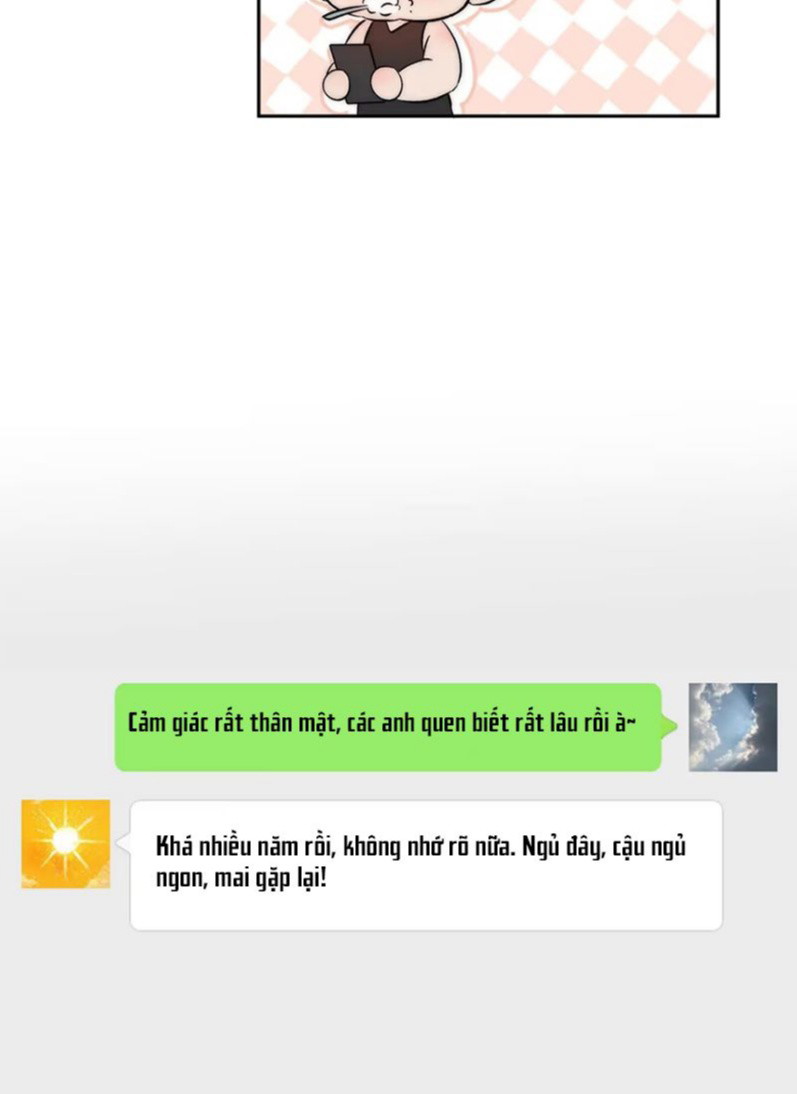 Mỗi Ngày Đều Muốn Làm Bệnh Kiều Vương Tử Xấu Hổ Tới Độn Thổ Chapter 11 - Trang 2