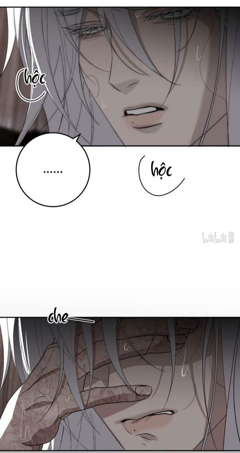 Mỗi Ngày Đều Muốn Làm Bệnh Kiều Vương Tử Xấu Hổ Tới Độn Thổ Chapter 12 Có (H+) - Trang 2