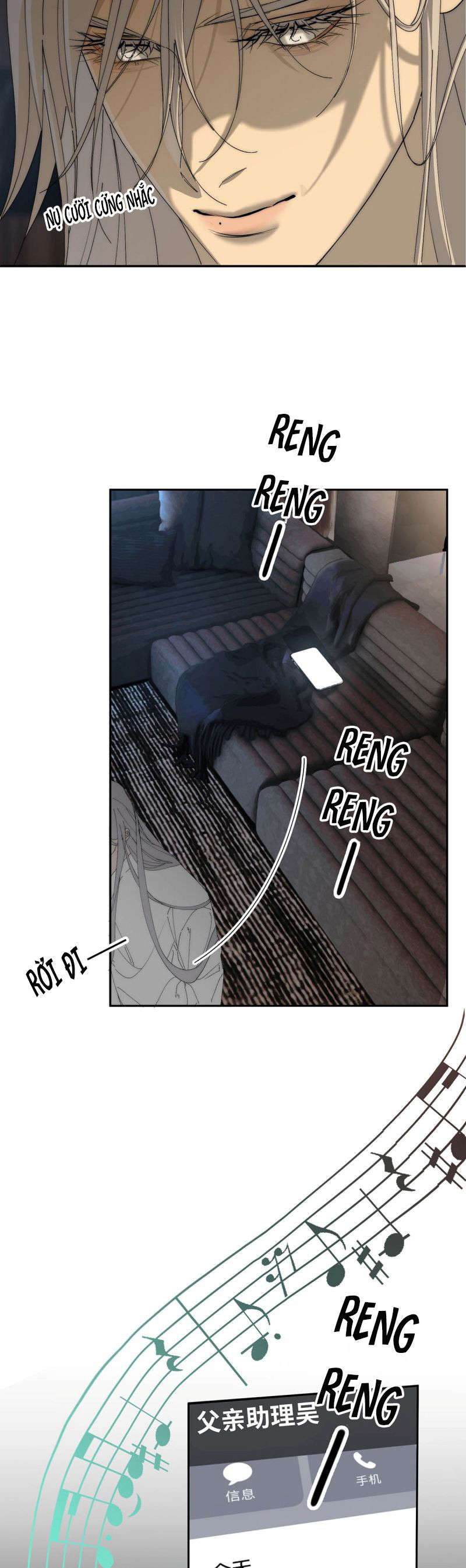 Mỗi Ngày Đều Muốn Làm Bệnh Kiều Vương Tử Xấu Hổ Tới Độn Thổ Chapter 16 - Trang 2