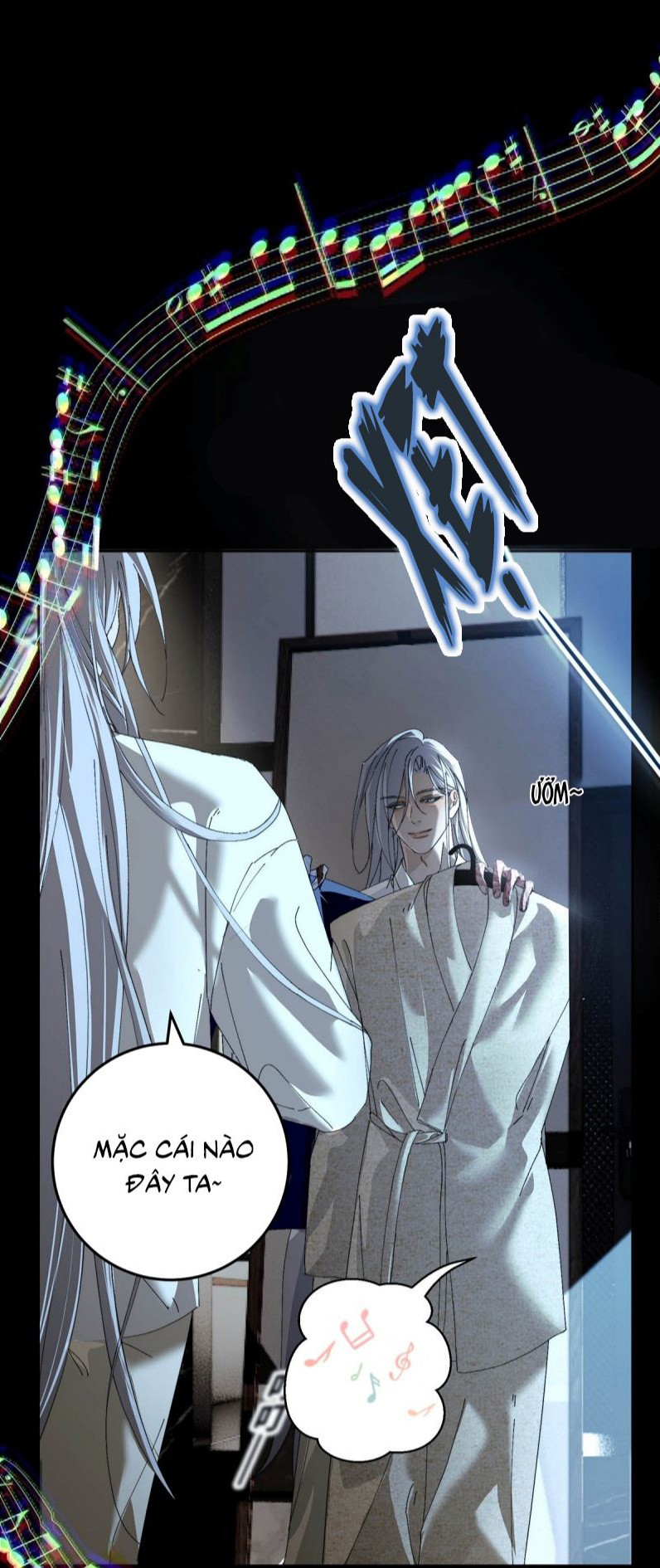 Mỗi Ngày Đều Muốn Làm Bệnh Kiều Vương Tử Xấu Hổ Tới Độn Thổ Chapter 16 - Trang 2