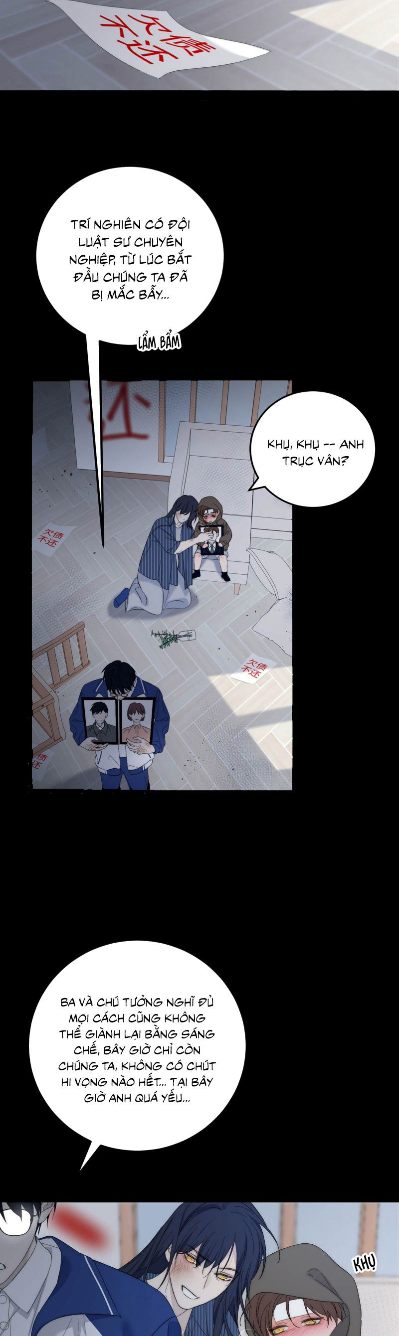 Mỗi Ngày Đều Muốn Làm Bệnh Kiều Vương Tử Xấu Hổ Tới Độn Thổ Chapter 18 - Trang 2